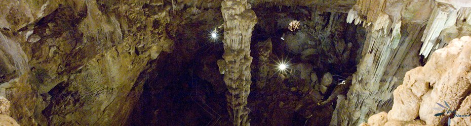Dorgali Grotta di Ispinigoli