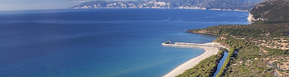 Orosei Spiaggia Osalla