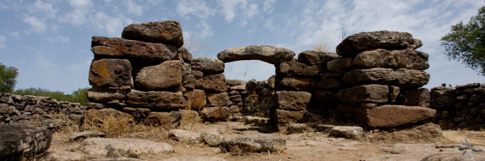 Serra Orrios Dorgali