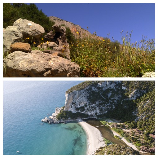 Trekking Sardegna