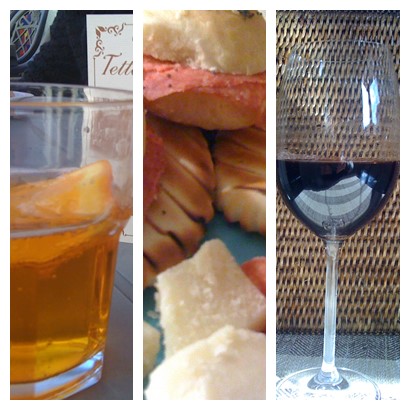 aperitour