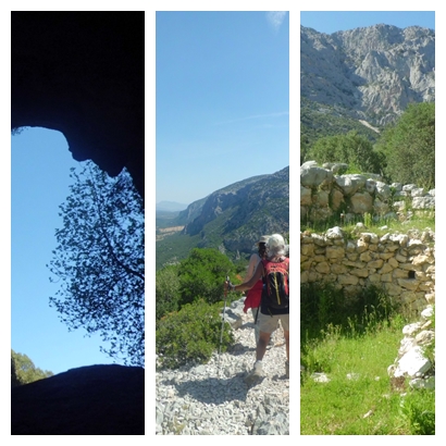 Escursion Lanaitto valley