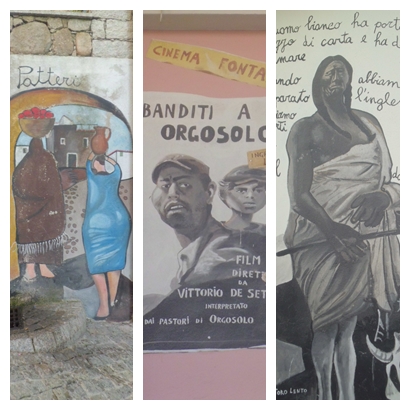 tour orgosolo