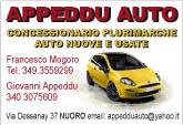 APPEDDU AUTO