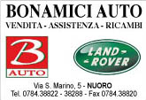 BONAMICI AUTO