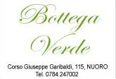 BOTTEGAVERDE