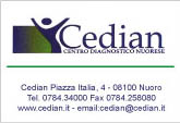 CEDIAN