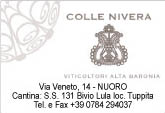 COLLE NIVERA