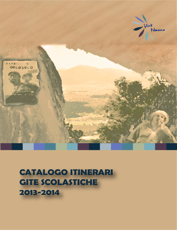 catalogo gite scolastiche 2013-2014