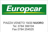 EUROPCAR