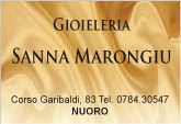 GIOIELLERIA SANNA MARONGIU