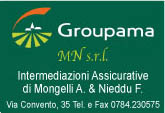 GROUPAMA