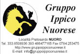 GRUPPO IPPICO NUORESE