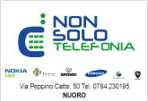 NON SOLO TELEFONIA