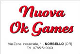 NUOVA OK GAMES