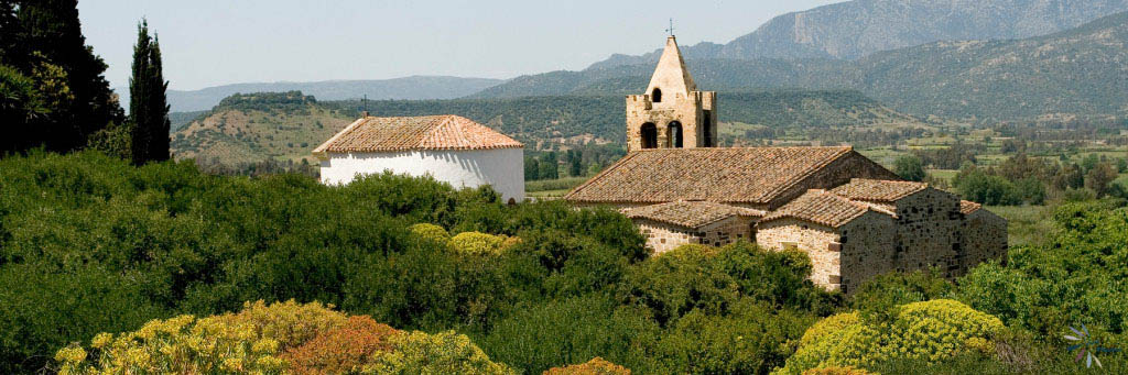 Chiesa San Pietro Galtellì