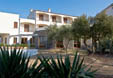 Hotel Querceto Dorgali