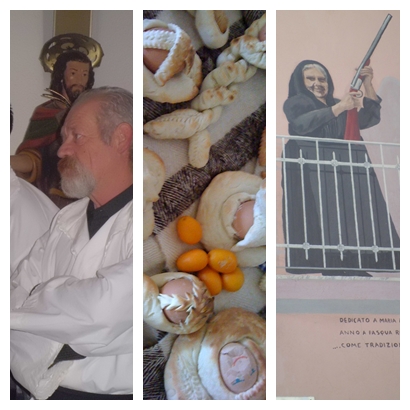 escursione pasqua sardegna 2014